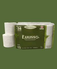 Luusso
