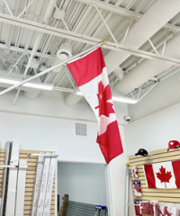 The Flag Shop