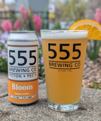 555 Brewing Co