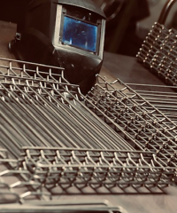 Ardor Steel Products
