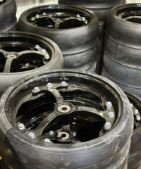 Agri Stainless