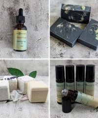 Aromariss