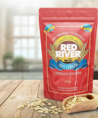 Arva Flour Mills