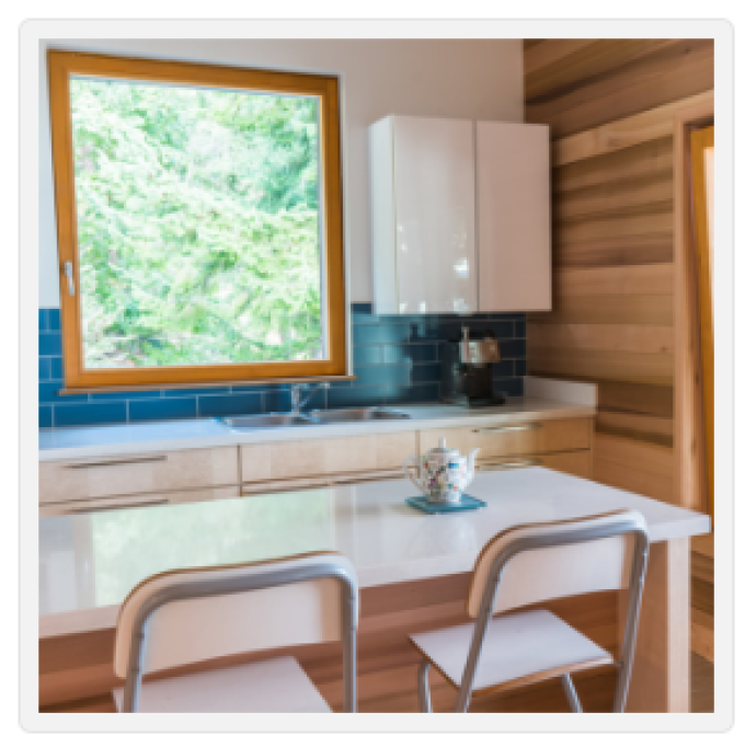 Berdick Windows and Doors Penticton