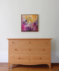 Blue Skies Custom Woodwork