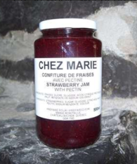 Boulangerie Chez Marie