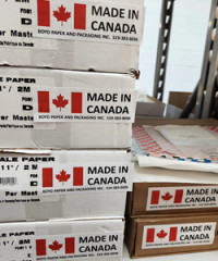 Boyd Paper and Packaging