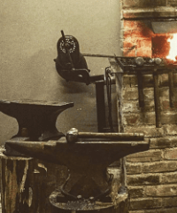 Broad River Forge