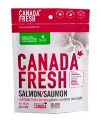 Canada Fresh