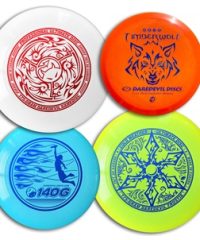 Daredevil Discs