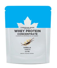 Canadian Made Supplements
