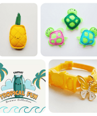 Cattus Toys
