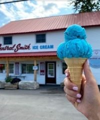 Central Smith Creamery