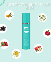 Chinook Skincare