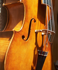 Collins Violins Canada