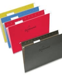 Continental Filing Systems