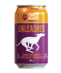 Crafty Beasts Brewing Company
