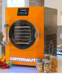 Cryonaut Freeze Dryers