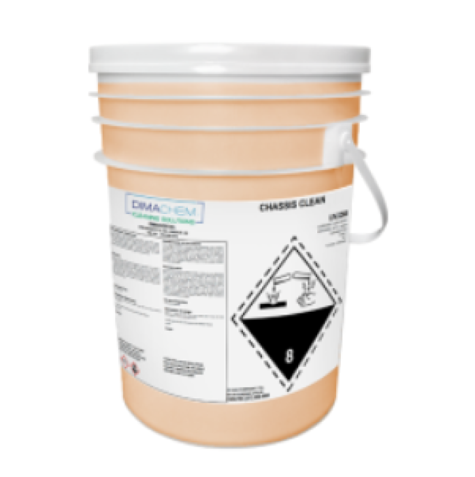 Dimachem Inc
