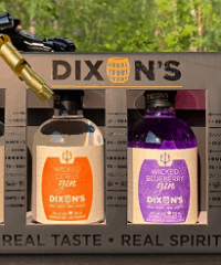 Dixen’s Distilled Spirits