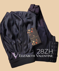 Elizabeth Valentine Apparel