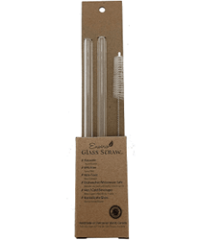 Enviro Glass Straw