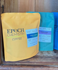 Epoch Chemistry