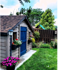 EuroSheds