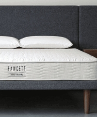 Fawcett Mattress