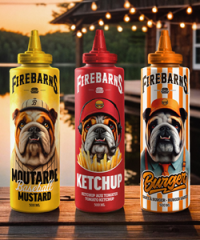 FireBarns
