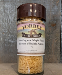 Forbes Wild Foods