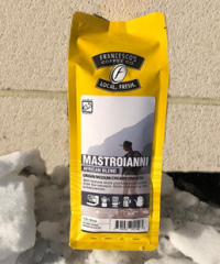 Francescos Coffee Company Inc