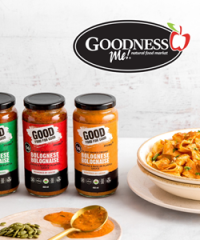 Good Food for Good