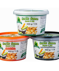 Grape Leaves Food Inc