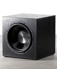 Harbottle Audio