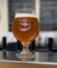 Heron Bay Brewing