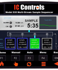 IC Controls