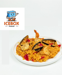 Icebox Market