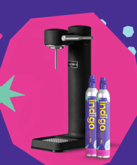 Indigo Soda Ltd