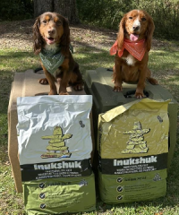 Inukshuk Professional Dog Food