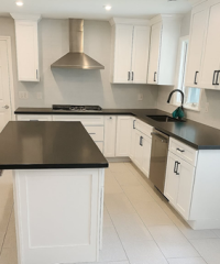 JL Woodworking
