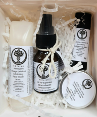 Käləjən Skincare
