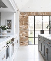 KasselWood Fabricators & Renovation