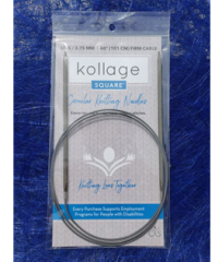 Kollage Needles