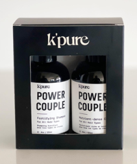 K’pure Naturals
