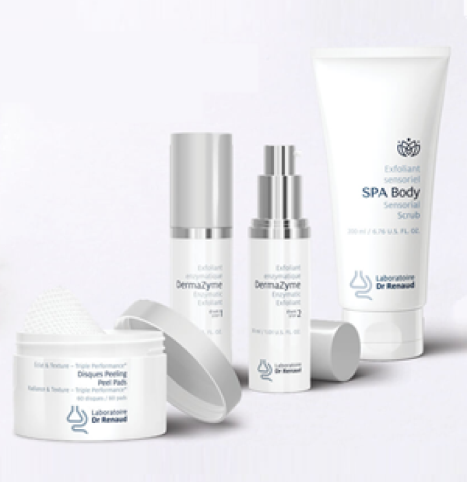 Laboratoire Dr Renaud