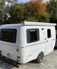 Lair Camper Company