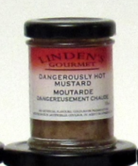 Lindens Gourmet Foods