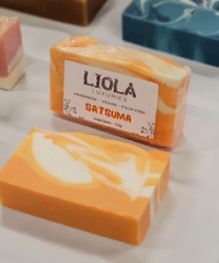 Liola Luxuries