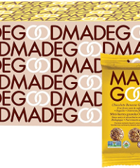 MadeGood Foods